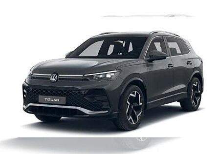 VW Tiguan Volkswagen R-Line 1.5 eTSI DSG GEWERBE