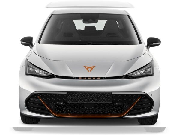 Cupra Born 58 kWh 150 kW bild 5