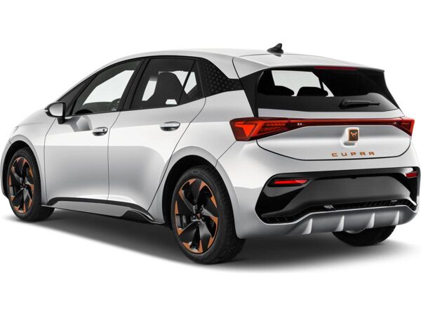 Cupra Born 58 kWh 150 kW bild 6