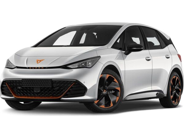 Cupra Born 58 kWh 150 kW bild 7