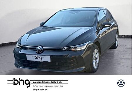 VW Golf Volkswagen Life 1,5 l TSI OPF 6 -Gang