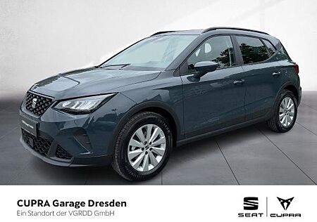 Seat Arona **sofort verfügbar/ Road Edition / 116 Ps**