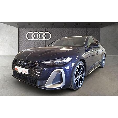 Audi A5 leasen