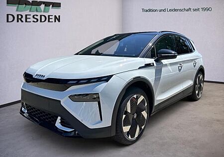 Skoda Elroq First Edition/MAXX/Wärmepumpe/Sport *sofort verfügbar*