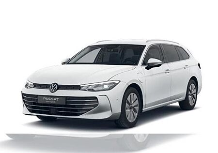 VW Passat Volkswagen eHybrid 1.5 150PS DSG GEWERBE