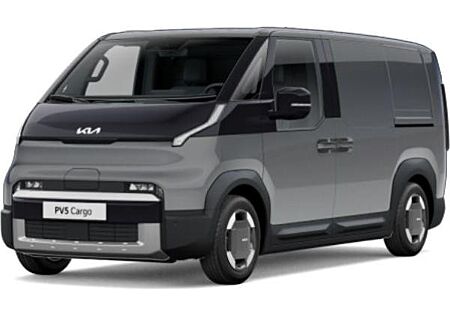 Kia PV5 Cargo L2H1 4-Türer Elite Voll, Wärmepumpe, großer Akku