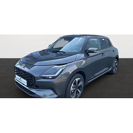 Suzuki Swift leasen