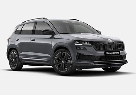 Skoda Karoq Sportline 1.5 TSI - Verfügbar ab 09/2025 (Wuppertal)