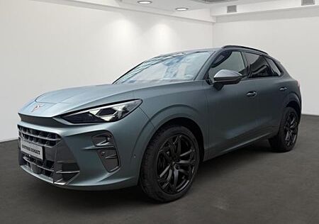 Cupra Terramar AMERICA'S CUP Edition (Dormagen)