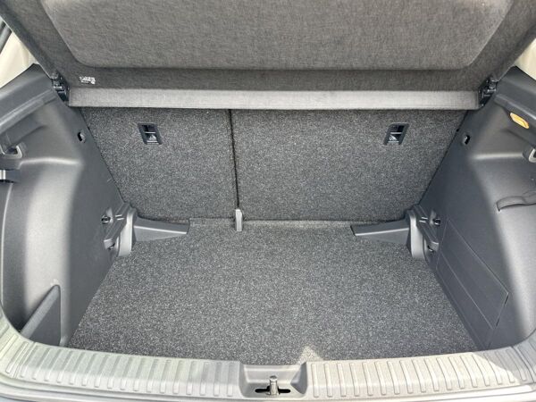 Skoda Fabia Balance 1.0 TSI 70kW bild 5