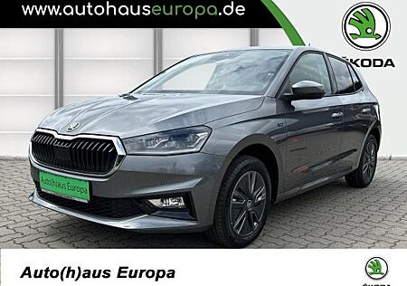 Skoda Fabia 1.0 TSI 70kW Tour