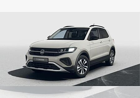 VW T-Cross Volkswagen ENERGY 1,0 l TSI