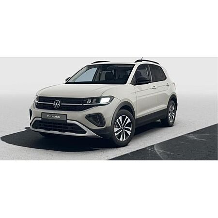 VW T-Cross leasen