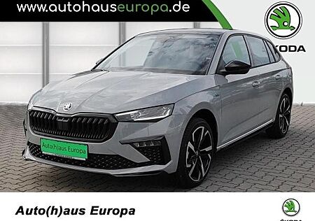 Skoda Scala 1.0 TSI 85kW DSG Monte Carlo