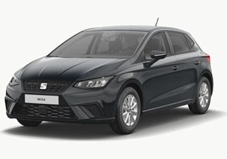 Seat Ibiza Road Edition 1.0 TSI (Mülheim)