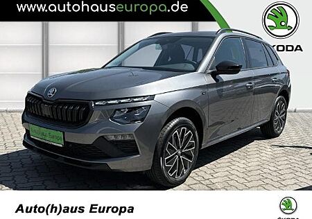 Skoda Kamiq 1.0 TSI 85kW DSG Tour