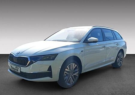 Skoda Octavia Tour 1,5 TSI 6-Gang-Schaltgetriebe *HEADUP*KAMERA*