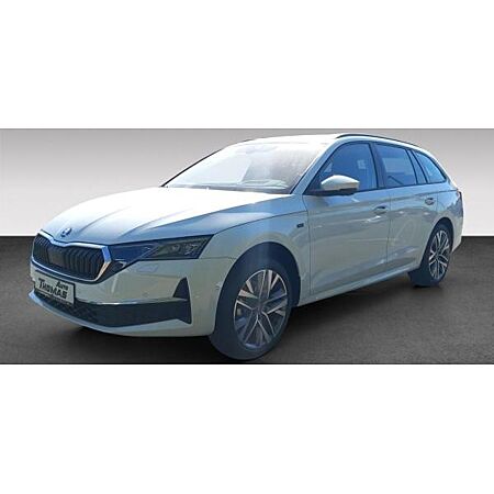 Skoda Octavia leasen