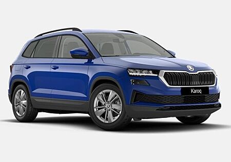 Skoda Karoq Selection 1,0 TSI 85 kW 6-Gang-Schaltgetriebe