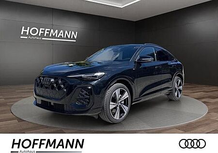 Audi Q5 Sportback TDI S tronic quattro edition one mythoss