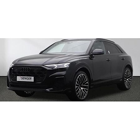 Audi SQ8 leasen