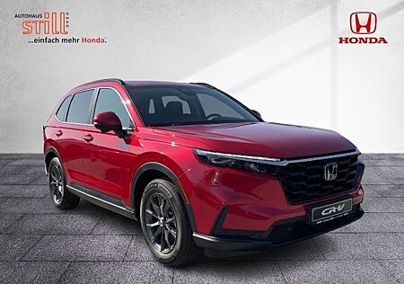Honda CR-V e:HEV Elegance AWD *GEWERBE*