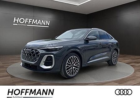 Audi SQ5 Sportback TFSI S tronic quattro