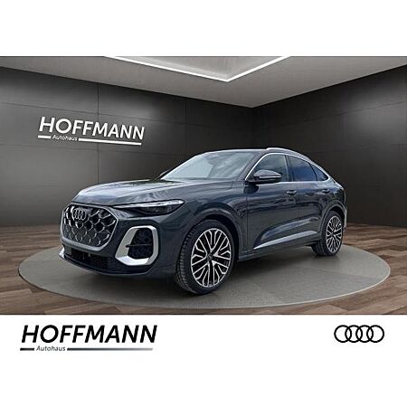 Audi SQ5 leasen