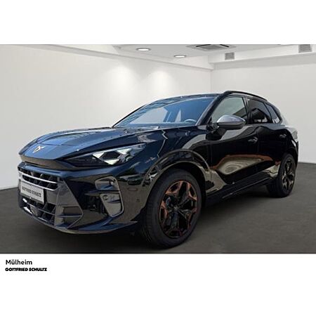 Cupra Terramar leasen