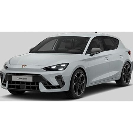Cupra Leon leasen