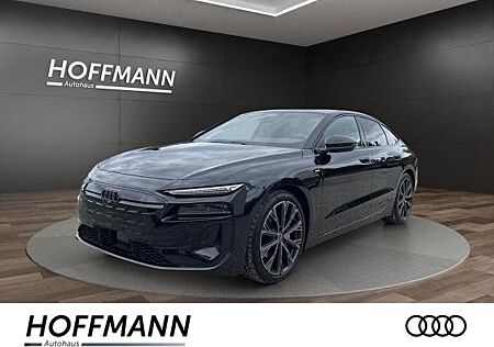 Audi A6 e-tron quattro Sportback