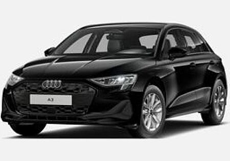 Audi A3 Sportback Schulz&Straube