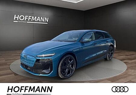 Audi A6 e-tron performance Avant