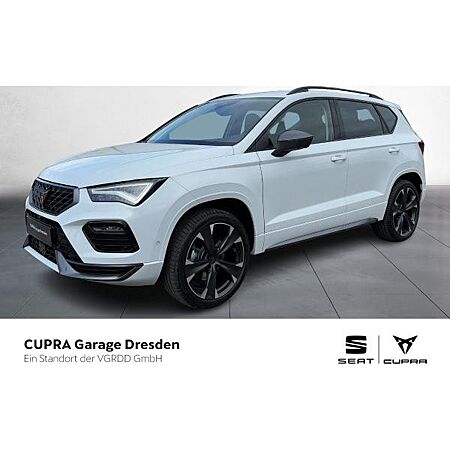 Cupra Ateca leasen