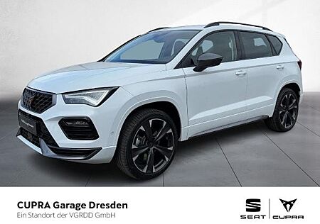 Cupra Ateca 2.0 TSI 4Drive #AHK #Beats #360° #ACC