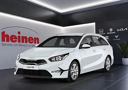 Kia Cee'd Sportswagon Ceed SW 1.5T VISION NAVI DAB BLUETOOTH