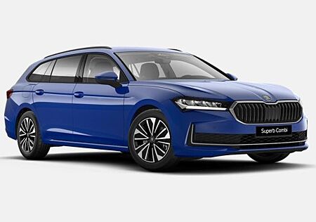 Skoda Superb Combi Selection 1,5 TSI iV 150 kW 6-Gang-DSG