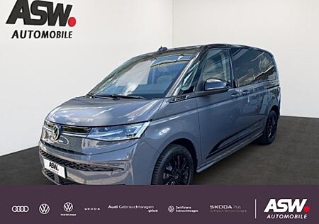 VW T7 Multivan Volkswagen Multivan Edition 2.0TDI DSG AHK Allwetter-Reifen Standheizung
