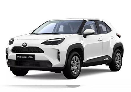 Toyota Yaris Cross ***0 % Leasing*GEWERBE DEAL*BESTELLAKTION*KLIMA*KAMERA*ACC***
