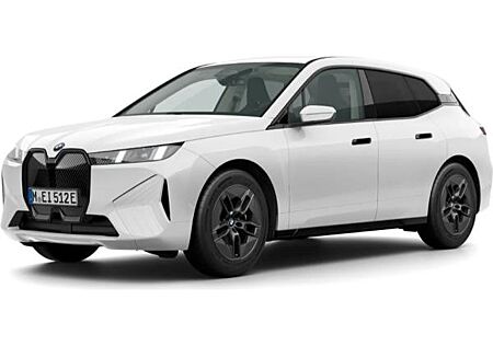 BMW iX xDrive60*INDIVIDUELLE BESTELLUNG*