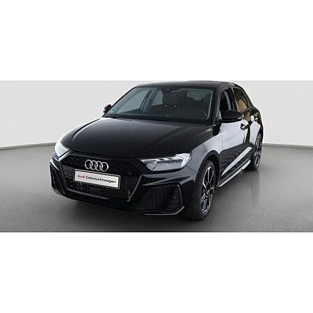 Audi A1 leasen