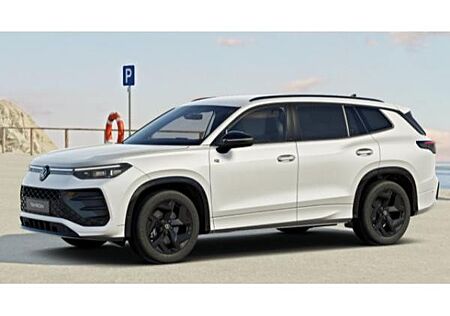 VW Tayron Volkswagen R-Line 1,5 l eHybrid DSG AKTIONSPREIS