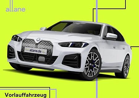 BMW i4 eDrive40 - Leasing mit Kaufoption!