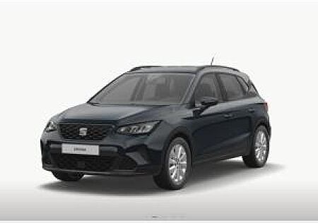 Seat Arona Road Edition 1.0 TSI DSG inkl. W+V und Leasingratenversicherung