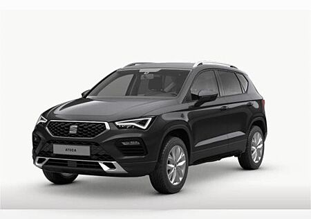 Seat Ateca Road Edition 1.5 TSI (Dormagen)