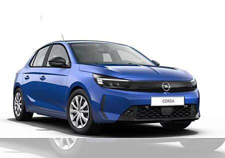 Opel Corsa Edition 5-türig, 1.2 Turbo, Klima, PDC, Bestellfahrzeug