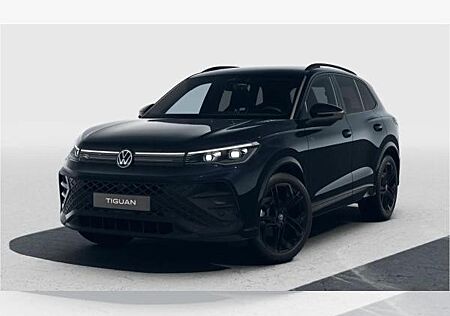 VW Tiguan Volkswagen R-Line 1,5 l eTSI OPF 110 kW (150 PS) 7-Gang DSG ***SOFORT VERFÜGBAR***