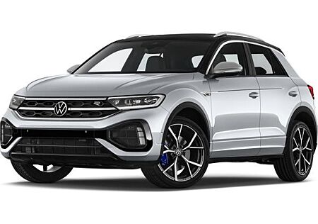 VW T-Roc Volkswagen R-LINE 2.0 TSI 4MOTION (190 PS) DSG