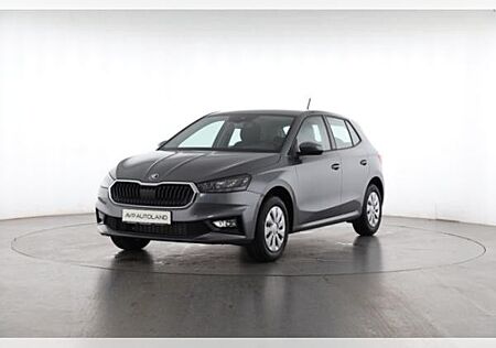 Skoda Fabia 1.0 TSI - SELECTION #NURHIER #NURFÜRPRIVATKUNDEN