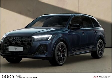 Audi Q7 50 TDI-Nur Sonderzielgruppen (Düsseldorf)